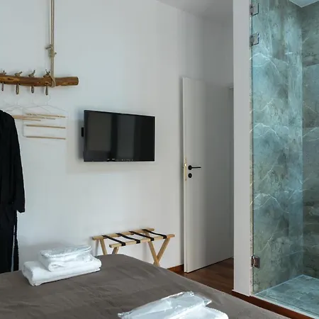 Apartment A10 Secrethouse Athens