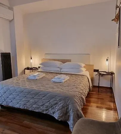 Apartment A10 Secrethouse *