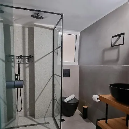 Apartment A10 Secrethouse